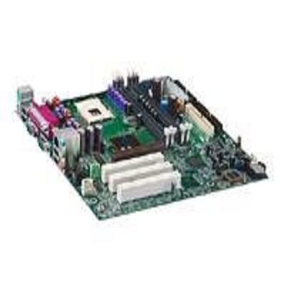 10-Pack 850 P4 Pga478 Max-2GB Matx3pci Agp4x SND Cnr Ata100 400mhz