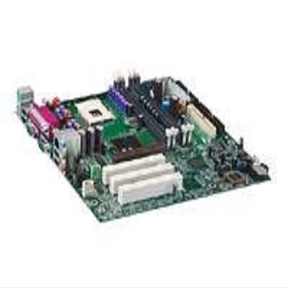 10-Pack 850 P4 Pga478 Max-2GB Matx3pci Agp4x SND Cnr Ata100 400mhz