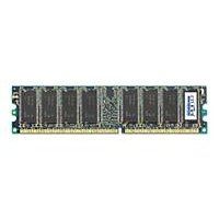 Kingston KVR266X64C25/128 128 MB DDR Desktop Memory Module