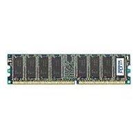 Kingston KVR266X64C25/128 128 MB DDR Desktop Memory Module