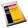 SimpleTech STI-ATAFL/640 640MB ATA Flash PC Card view 1