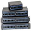 Omnitron Systems 2507 Star Repeater 1 Twinax view 1
