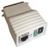 Genicom MPS100-03 10/100Base Ethernet Print Server (DSTRP-FA) view 1