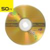 Maxell CD-R Music Spindle, Audio only, Blank Media, 50-pack(625156) view 2