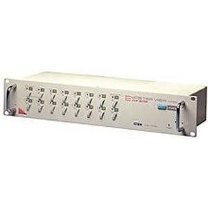 APC 58068 16-Port KVM Switch