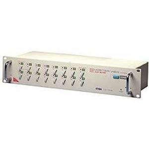 APC 58068 16-Port KVM Switch