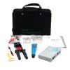 StarTech.com Professional RJ45 Network Installer Tool Kit w/ Carrying Case - Network tools kit , TAA (CTK400LAN) view 1