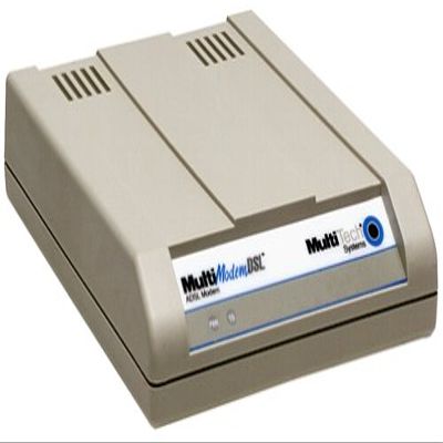 Multi-Tech Systems MTD100U 8Mb ADSL USB Modem
