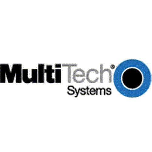Multi-Tech System LK-ZBA-CH Power Telco Localization Kit for Global Modem
