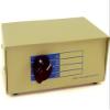 APC 1407 4-Port Network Switch view 1