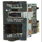 IMC Networks Corp 50-14926 100Mbps Fast Ethernet Transceiver