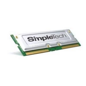 SimpleTech STD0793/1024 1GB PC800 ECC RDRAM 184pin RIMM