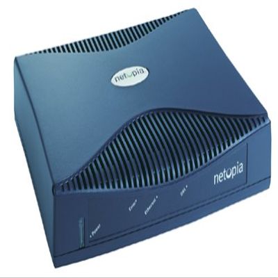 455300NA G.SHDSL Router 10/100