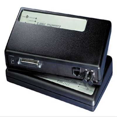 Troy Group 100Mbps Ethernet Parallel Print Server (TROY-2916B)