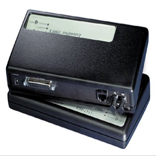 Troy Group 100Mbps Ethernet Parallel Print Server (TROY-2916B)