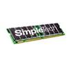 SimpleTech APLPM-113179-PE 128MB Memory Upgrade for Apple PowerMac view 1