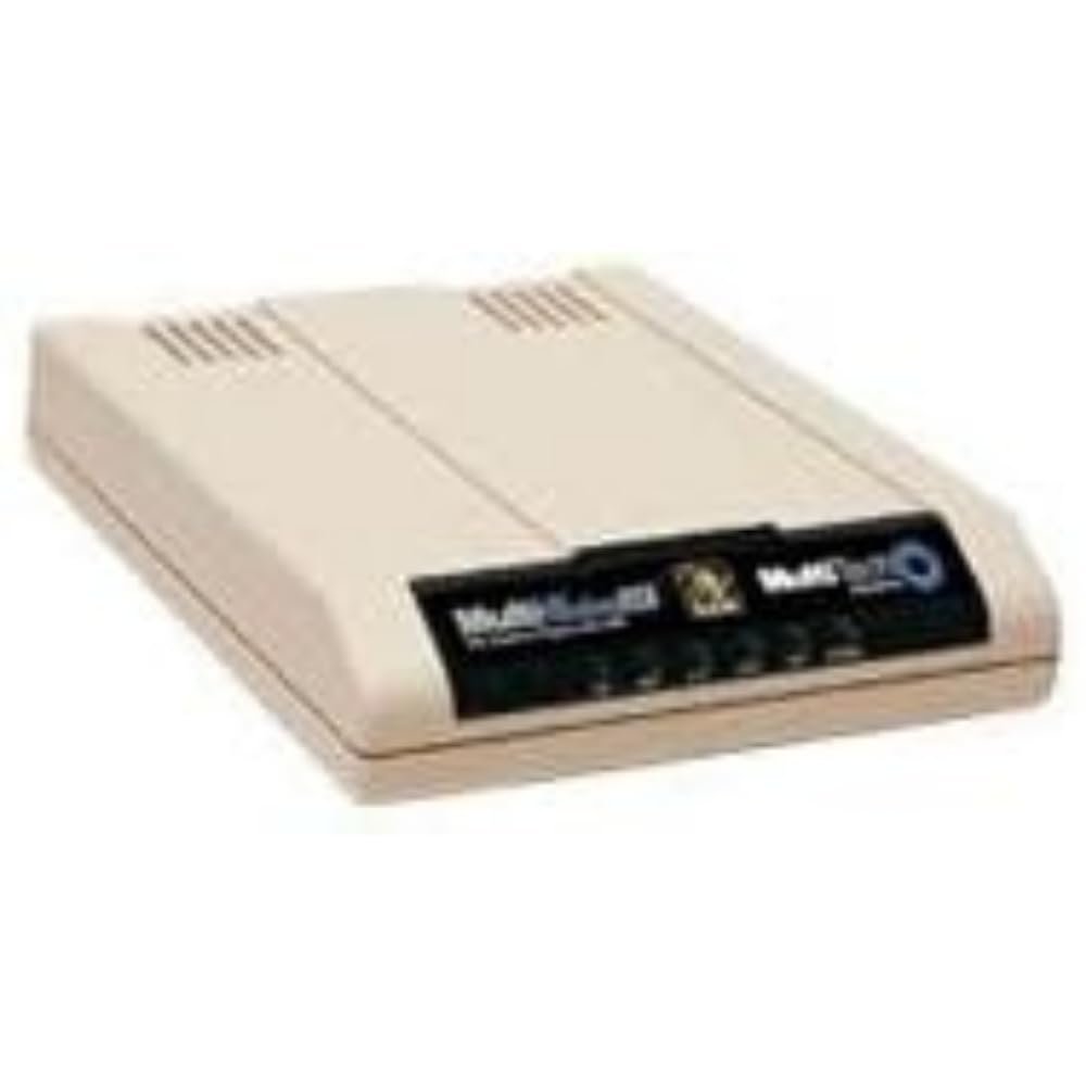 Multi-Tech Systems MT5634ZBA-V92-EURO 56K V92 Data/Fax Modem