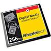 Canon 256 MB Compact Flash Card view 1