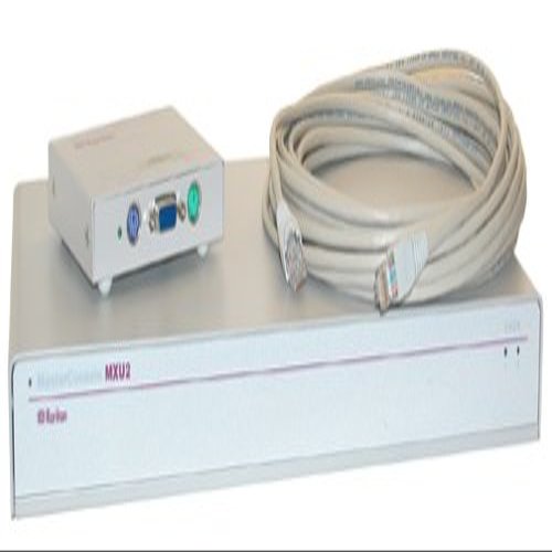 Raritan Computer MXU28G 8-Port KVM Switch