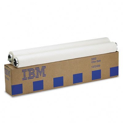 IBM 1372459 Oiler Belt for IBM 3900