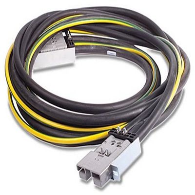 APC SYOPT3 15-Foot Adapter Cable Kit for Symmetra RM to SYXR12BM/SYXR4BM