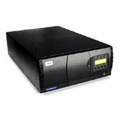 Overland Data OV-LXN901001 13 Slot Left-Side DLT/SDLT Magazine with Mail-Slot