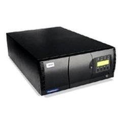 Overland Data OV-LXN901001 13 Slot Left-Side DLT/SDLT Magazine with Mail-Slot