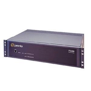 P1700 ISDN BRI U WAN-I/F MOD