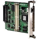 Okidata Corp. (Domestic) Okidata OkiLAN 3100E 10BaseT/100Base TX Ethernet Internal Printer Server (70036101)