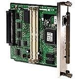 Okidata Corp. (Domestic) Okidata OkiLAN 3100E 10BaseT/100Base TX Ethernet Internal Printer Server (70036101)