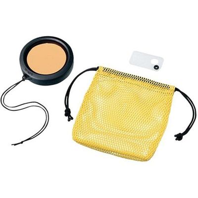 Sony VF-MP5K Color Filter Kit for Marine Packs