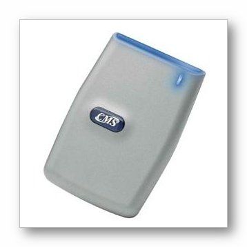 CMS Peripherals FWABS-40 External FireWire 4200 RPM 40 GB Auto Backup System