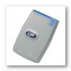 CMS Peripherals FWABS-40 External FireWire 4200 RPM 40 GB Auto Backup System view 1