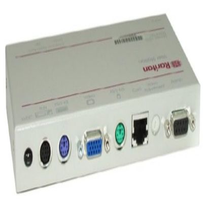 Raritan Computer 6-Port KVM Switch