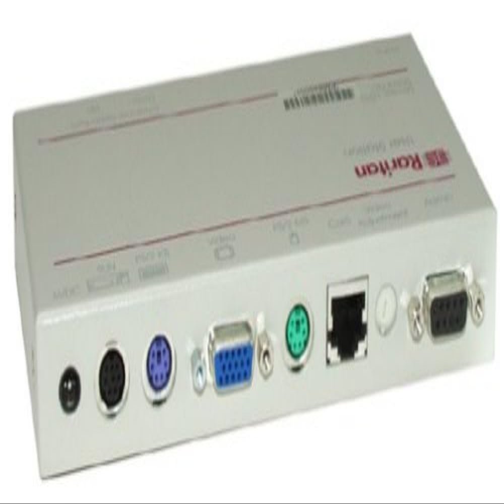 Raritan Computer 6-Port KVM Switch