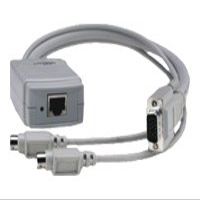 Raritan Comuters UKVMP-X330 Paragon Expansion Module
