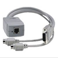 Raritan Comuters UKVMP-X330 Paragon Expansion Module