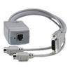 Raritan Comuters UKVMP-X330 Paragon Expansion Module view 1