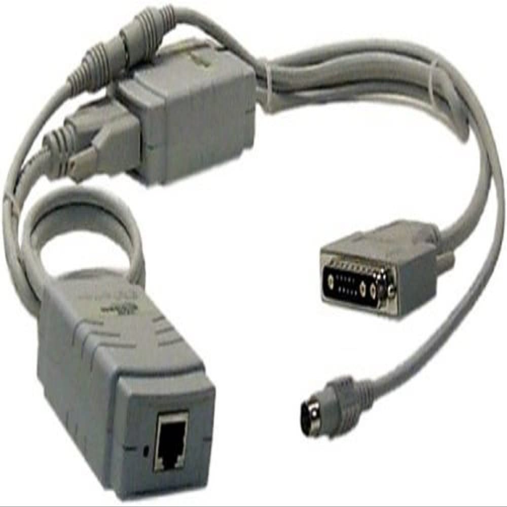 Raritan Computer USKVMPA KVM Extender