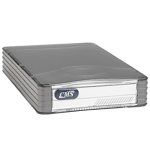 CMS Peripherals MACFWABS-40 External FireWire 4200 RPM 40 GB Auto Backup System for Macintosh