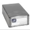 CMS Peripherals FWDSKTP-120 External FireWire 7200 RPM 120 GB Auto Backup System view 1