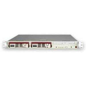 Server 1U Single P4 478PIN 845