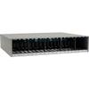 Omnitron 8200-1 External Modular Expansion Base view 1