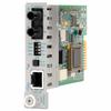 Omnitron 8700-0 Wired Media Converter view 1