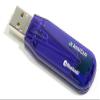 AmbiCom BT2000-USB Air2Net Bluetooth Wireless Adapter view 1