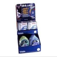 CDR Counter TOP Display Retail