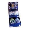 CDR Counter TOP Display Retail view 1