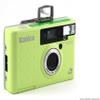 KONICA REVIO CL APS Compact Camera Kit ? Mint Green view 1