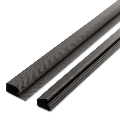 1-1/2 Locking Channel 1/Pack