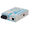 Omnitron Systems 4370-0 1Gbps Transceiver view 1